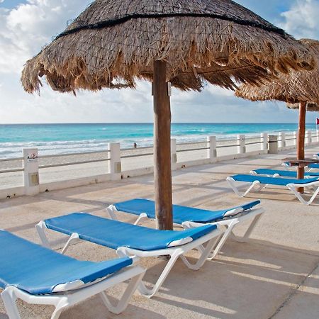 Perfect Vacation Getaway,Ocean View,Wifi, Beach Cancun Exterior photo